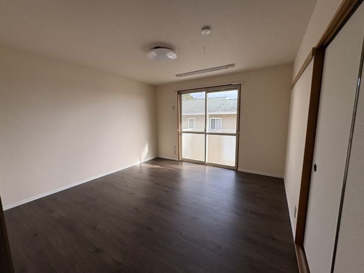 セジュール錦の内装