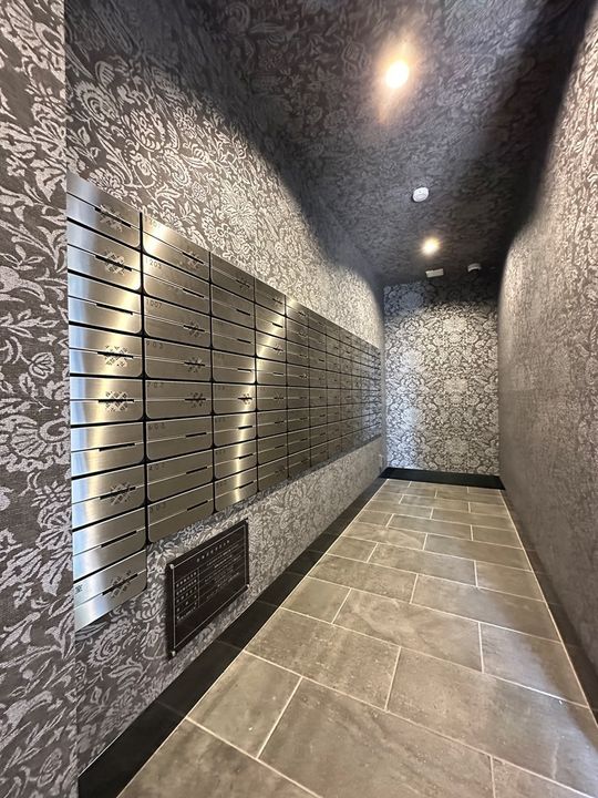 SーRESIDENCE岡崎公園AUREATEのその他画像