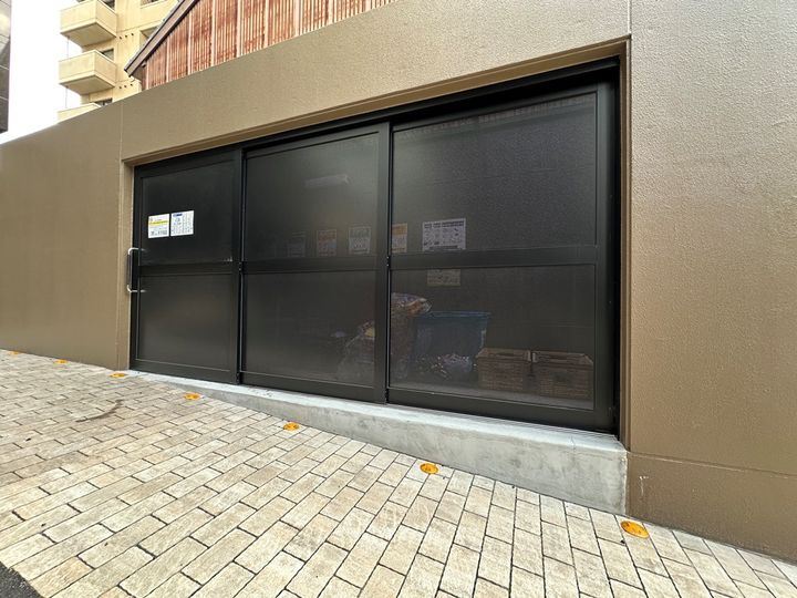 SーRESIDENCE岡崎公園AUREATEのその他画像