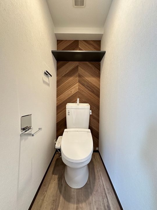 SーRESIDENCE岡崎公園AUREATEのその他画像