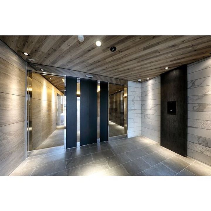 SーRESIDENCE岡崎公園AUREATEのその他画像