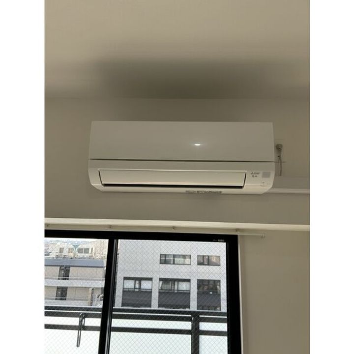 SーRESIDENCE岡崎公園AUREATEの内装