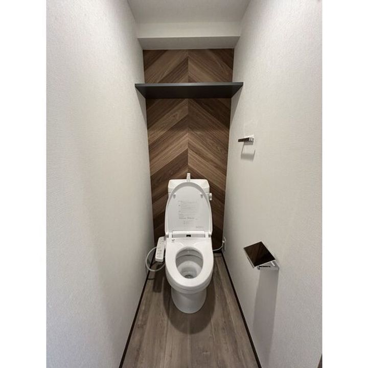 SーRESIDENCE岡崎公園AUREATEのその他画像