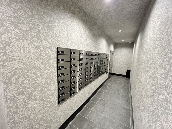 SーRESIDENCE岡崎公園AUREATEのその他画像