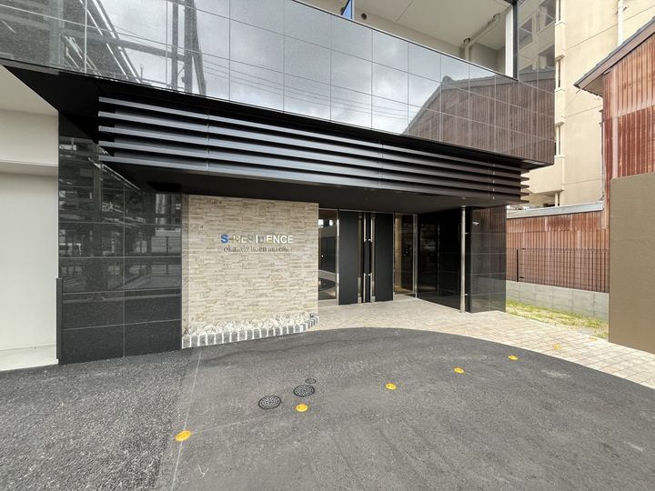 SーRESIDENCE岡崎公園AUREATEのその他画像