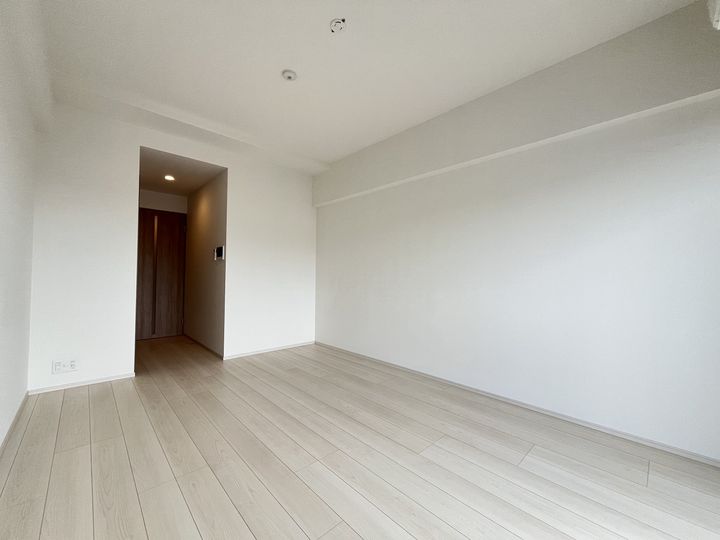 SーRESIDENCE岡崎公園AUREATEの内装