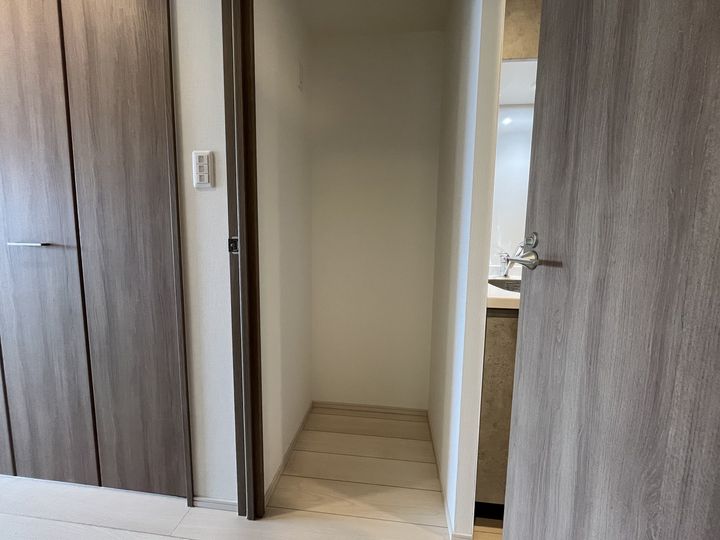 SーRESIDENCE岡崎公園AUREATEの内装
