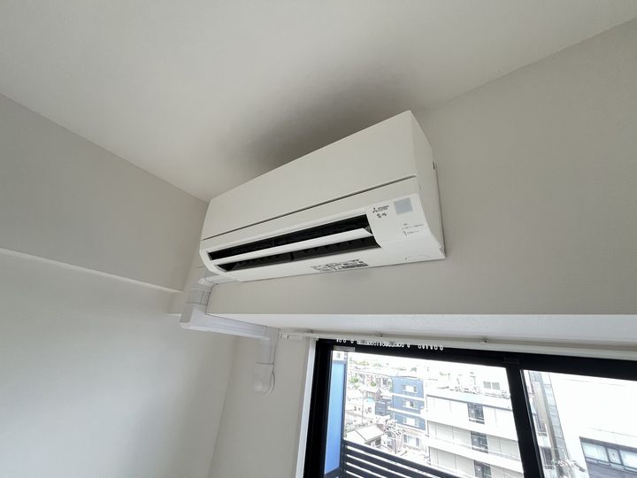 SーRESIDENCE岡崎公園AUREATEの内装