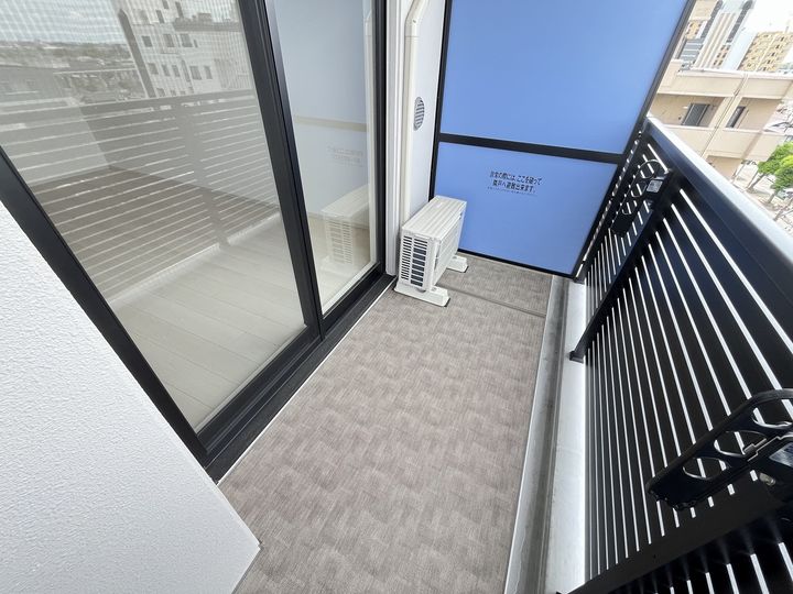 SーRESIDENCE岡崎公園AUREATEのその他画像