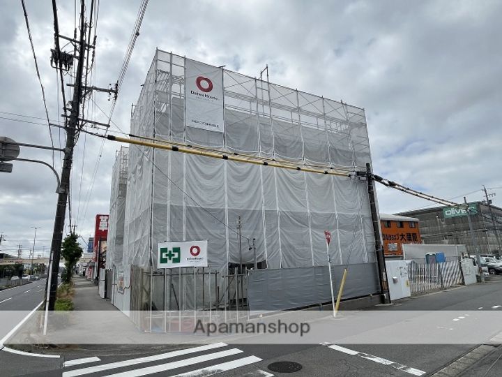 仮)薮田1丁目トリシア  プロスペリティ 樹101の外観