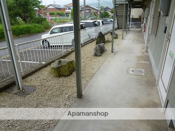 ライトハイツH棟のその他画像