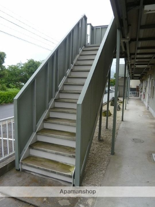 ライトハイツH棟のその他画像