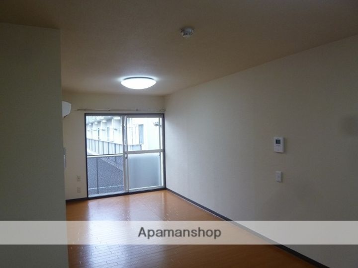 ライトハイツH棟のその他画像