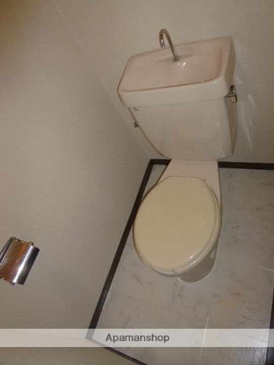 ライトハイツH棟のその他画像