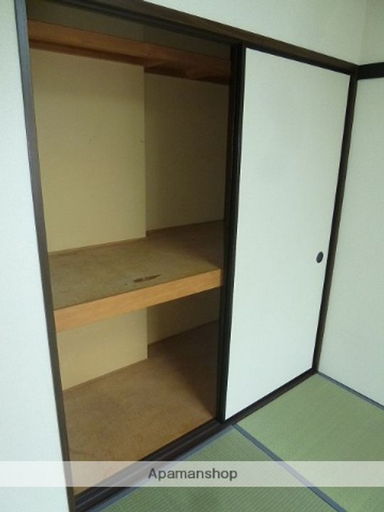 ライトハイツH棟のその他画像