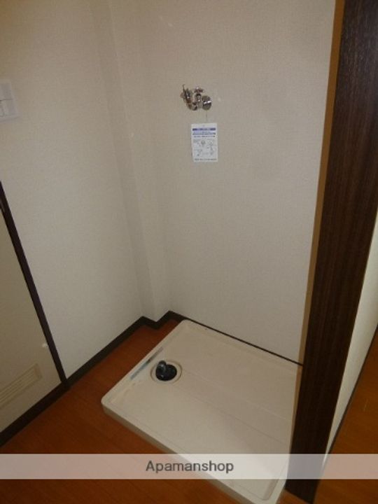 ライトハイツH棟のその他画像