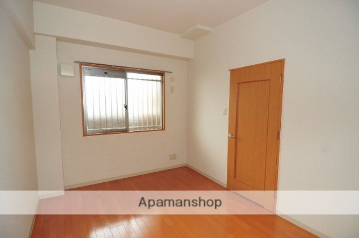 グラシャスベル広幡の内装