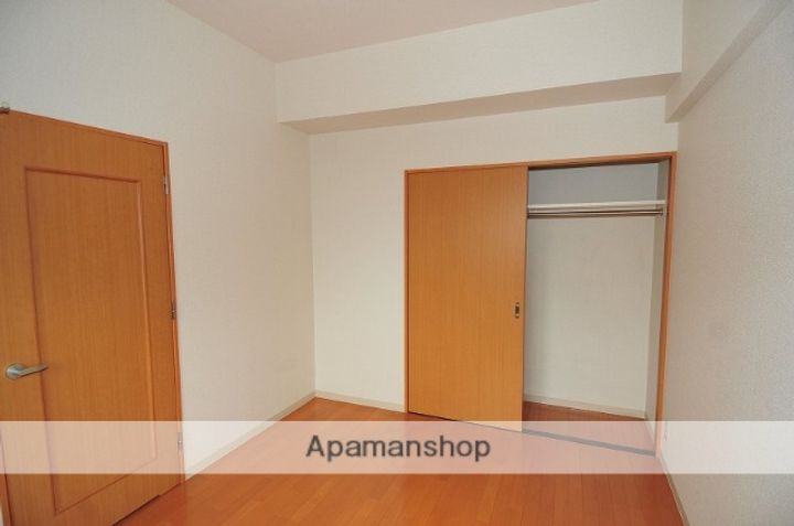 グラシャスベル広幡の内装