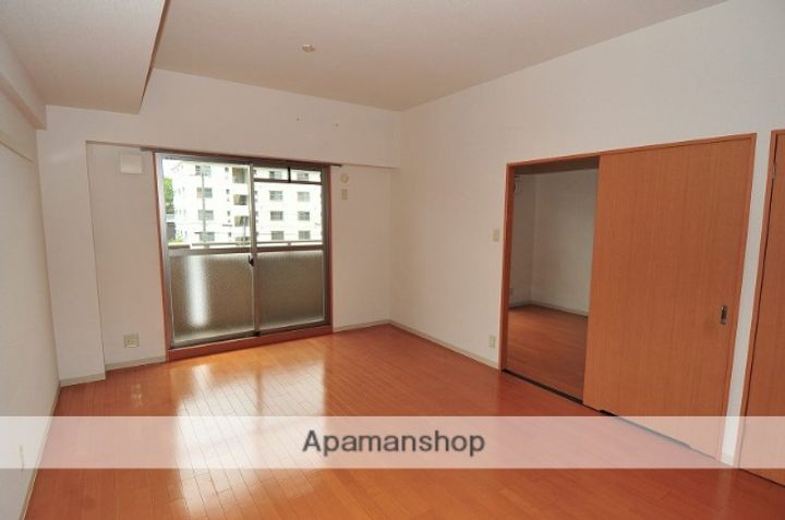 グラシャスベル広幡の内装