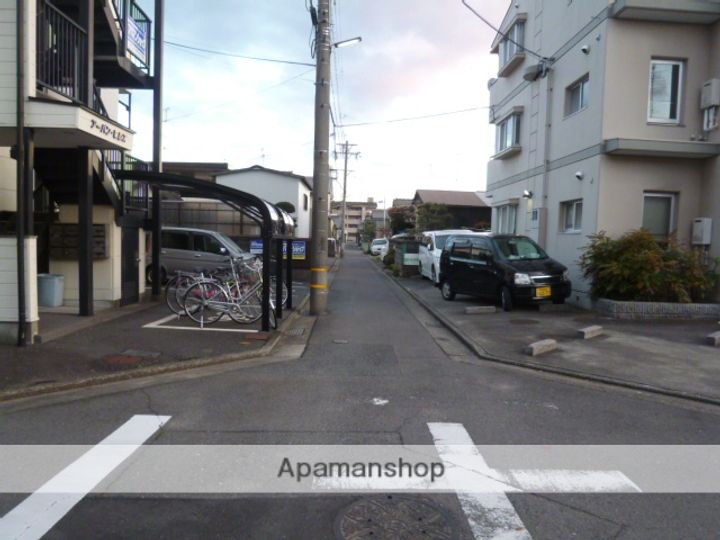 アーバン・ヒルズのその他画像