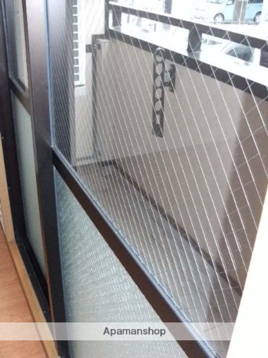 ルミエールEの内装