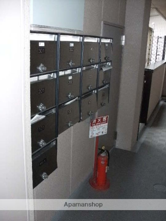 ルミエールEのその他画像