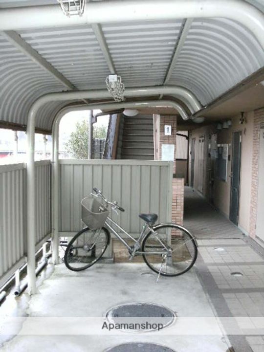 ルミエールEのその他画像