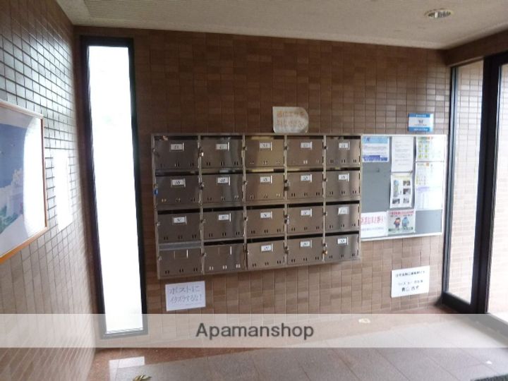 ウィズユー苅安賀のその他画像