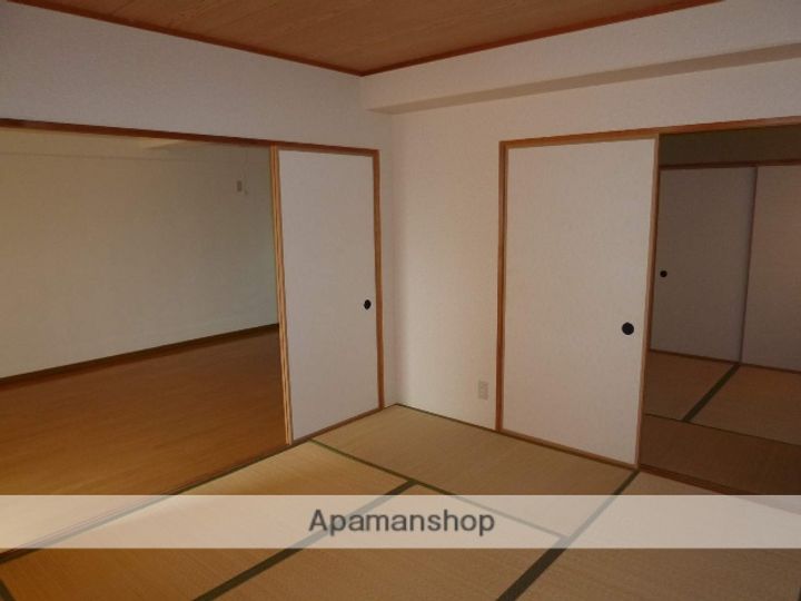 ウィズユー苅安賀の内装