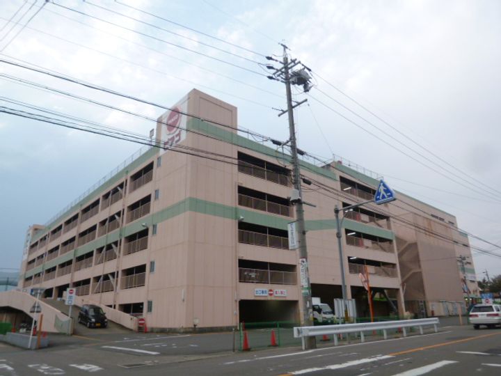 フォーシーズン大和の周辺