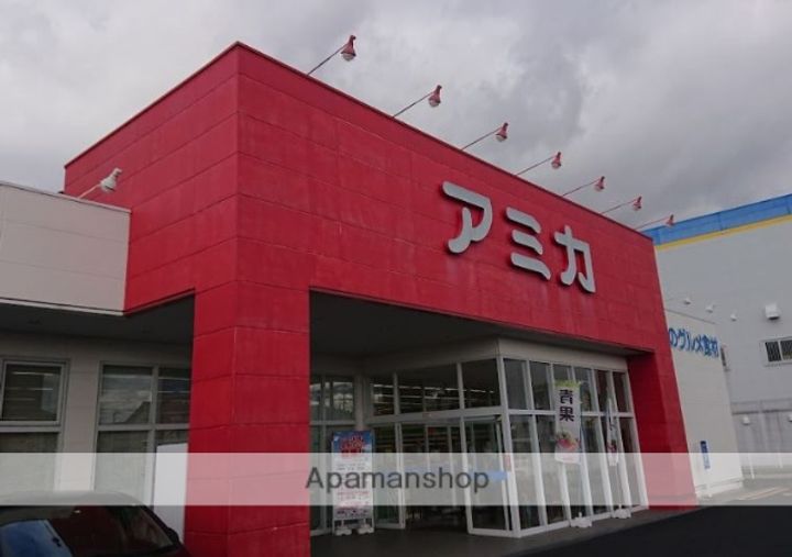 愛知県一宮市千秋町佐野字郷前の賃貸アパートの周辺