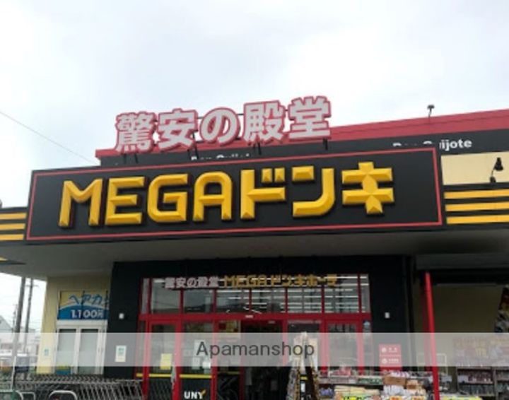 愛知県一宮市千秋町佐野字郷前の賃貸アパートの周辺