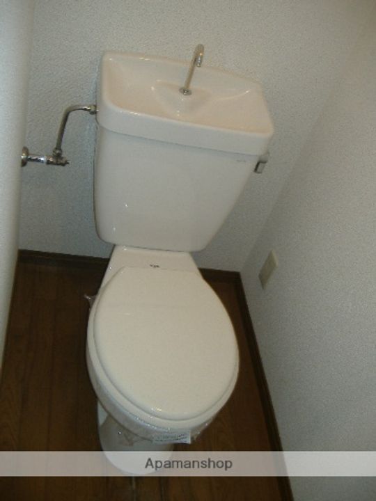 愛知県一宮市千秋町佐野字郷前の賃貸アパートのその他画像