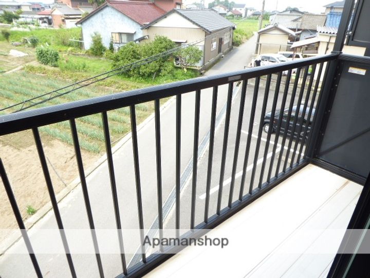 愛知県一宮市千秋町佐野字郷前の賃貸アパートのその他画像