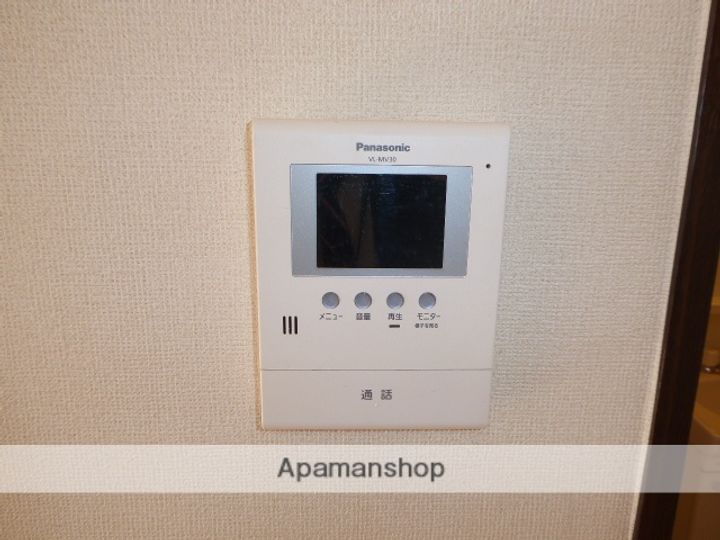 サンハイム伊藤Cの内装