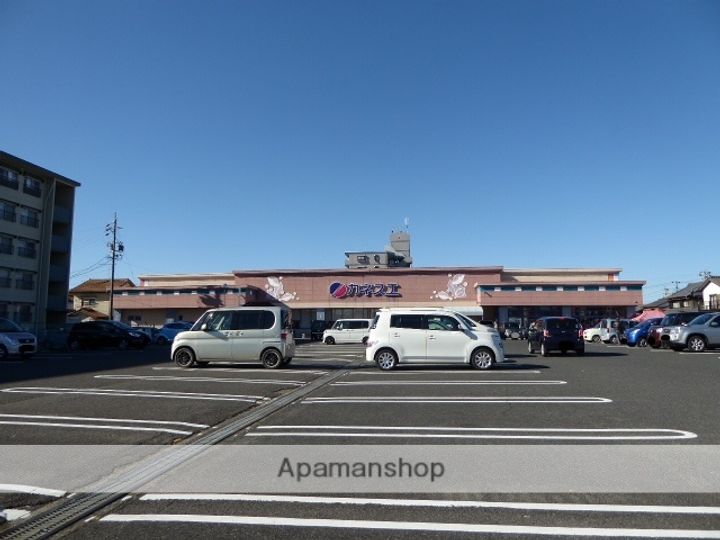 サンクレスト剱光寺の周辺