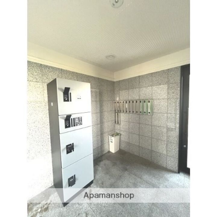 愛知県一宮市水落町の賃貸マンションのその他画像