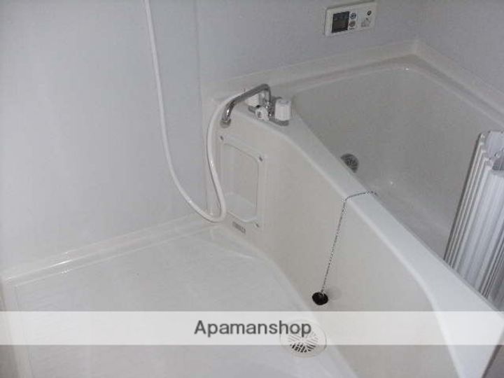 愛知県一宮市水落町の賃貸マンションの風呂