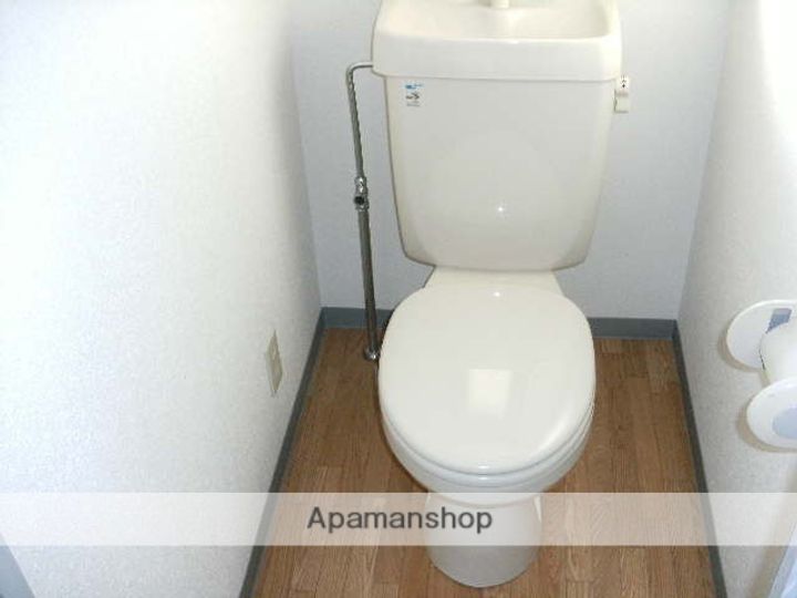 愛知県一宮市水落町の賃貸マンションのその他画像