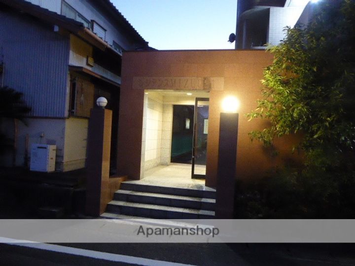 愛知県一宮市水落町の賃貸マンションのその他画像