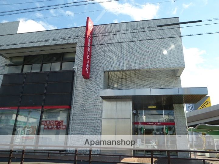 ヴァンコーポ大赤見の周辺
