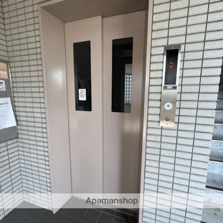 ヴァンコーポ大赤見のその他画像