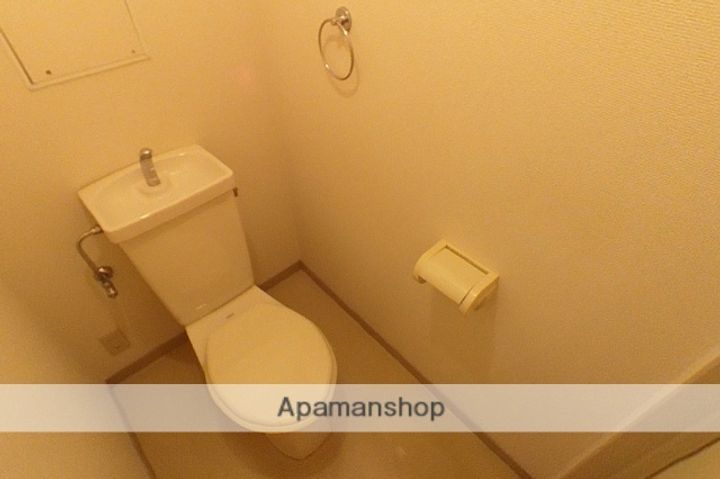 ヴァンコーポ大赤見のその他画像