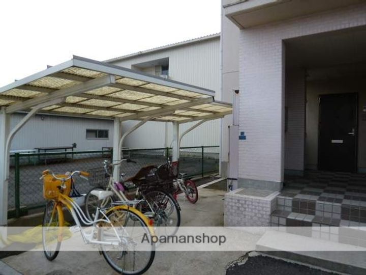 メゾンドSKⅡのその他画像