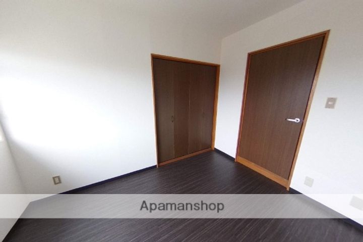 メゾンドSKⅡの内装