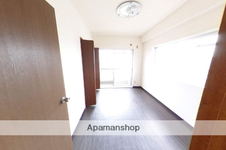 メゾンドSKⅡの内装