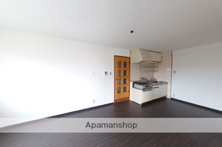 メゾンドSKⅡの内装