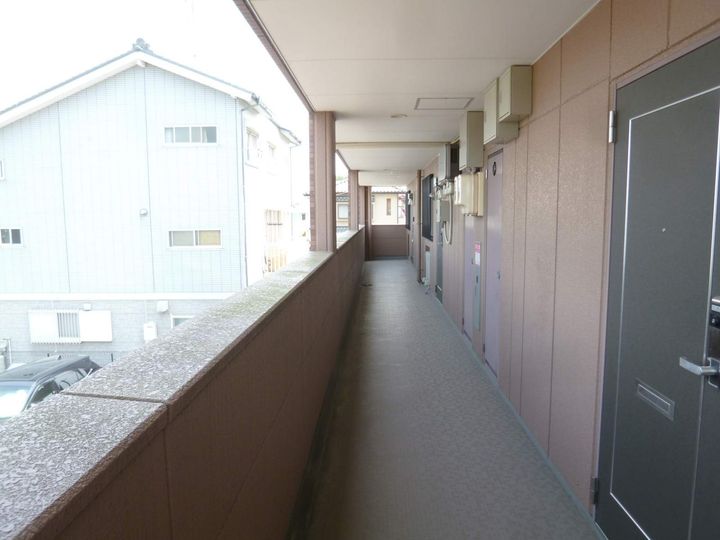 ベル メゾンのその他画像