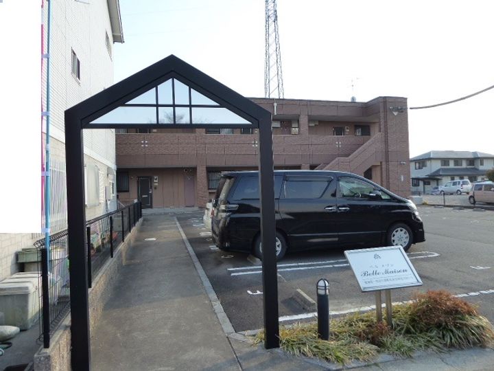 ベル メゾンのその他画像