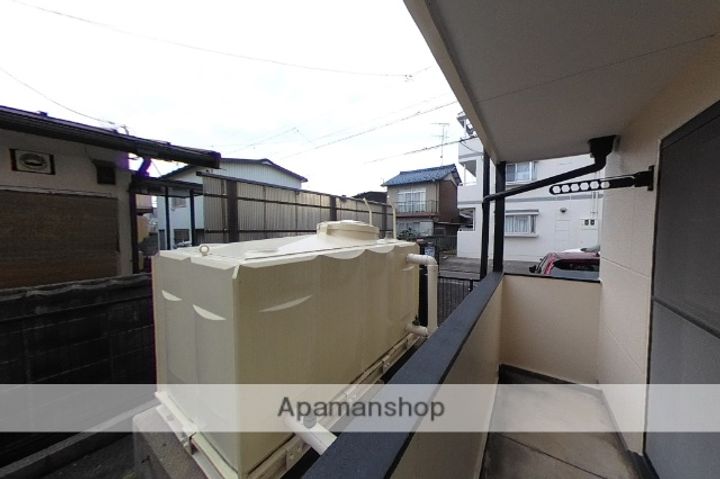 アーバン・ヒルズのその他画像